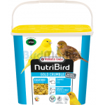 Orlux Versele Laga Gold Crumble Eggfood - Ξηρή Αυγοτροφή Κίτρινη 5kg